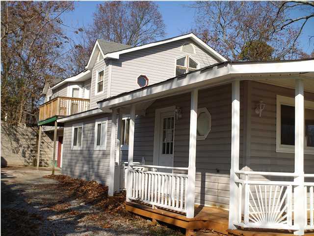 733 Mcgowan Road Chattanooga, TN 37411 - Photo 2 of 9 Additional Photo