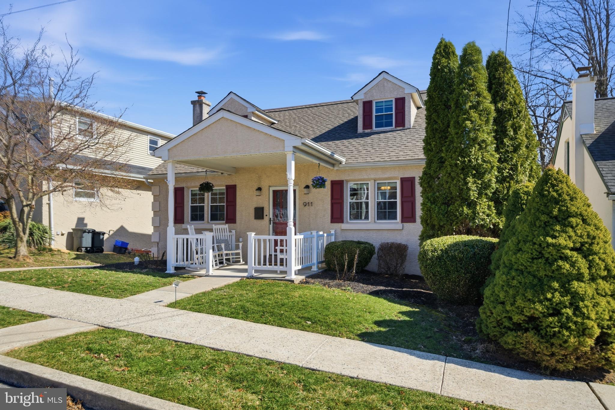 911 Righter Street Conshohocken, PA 19428 - Photo 24 of 24