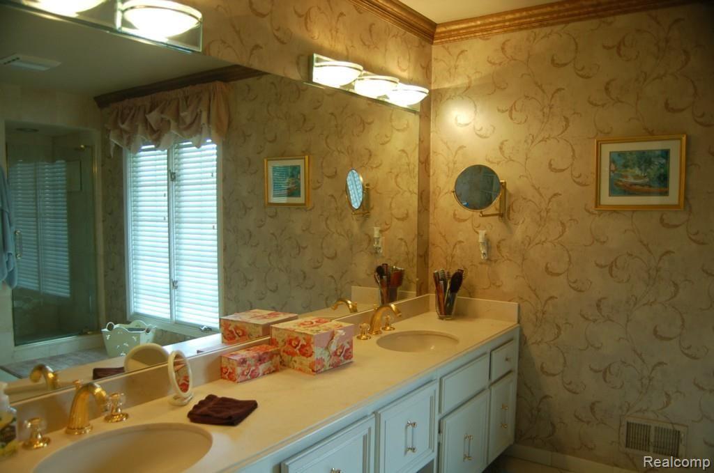 3018 Quail Ridge Circle Rochester Hills, MI 48309 - Photo 45 of 90