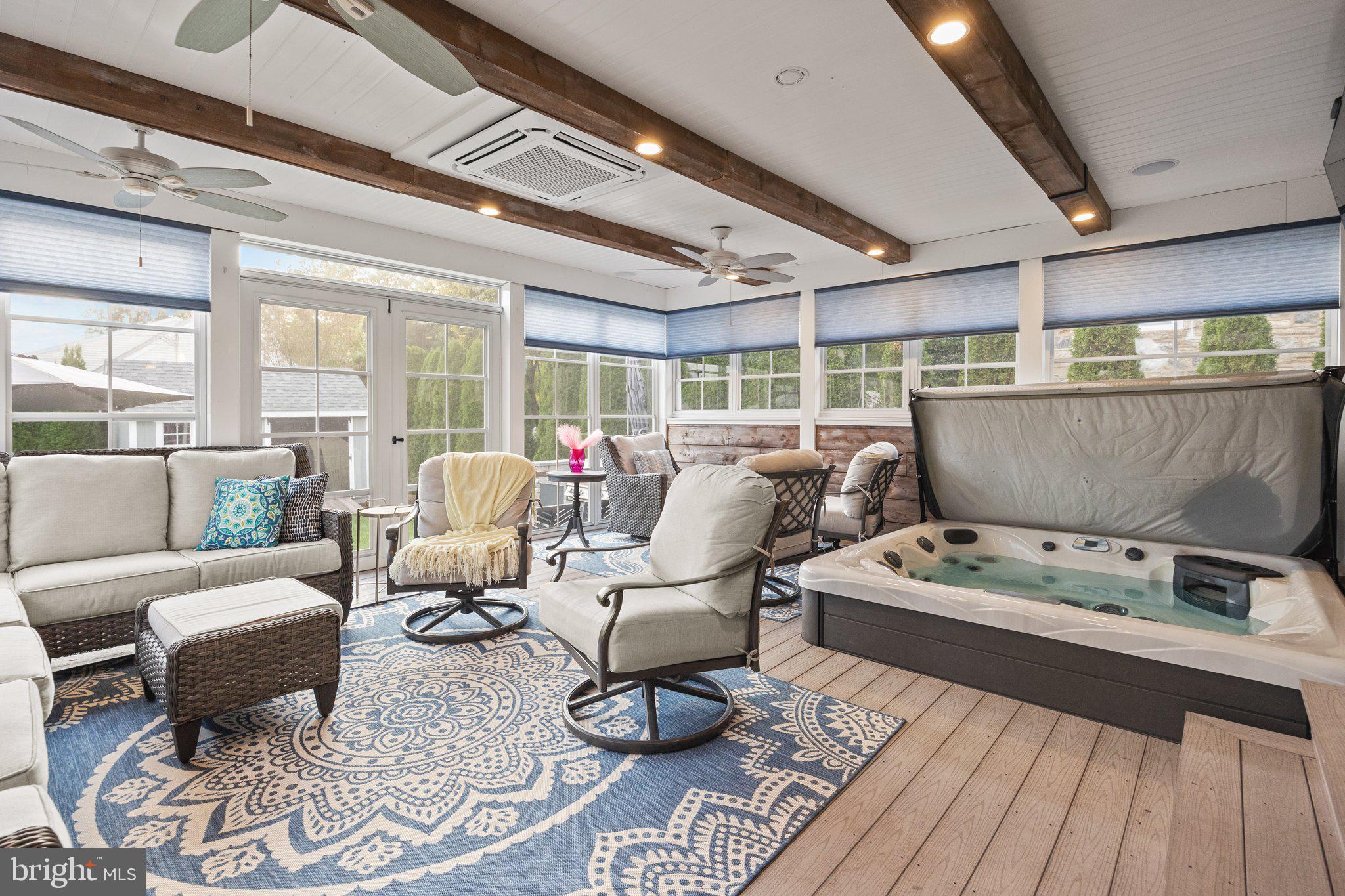 218 Pershing Avenue Horsham, PA 19044 - Photo 29 of 52