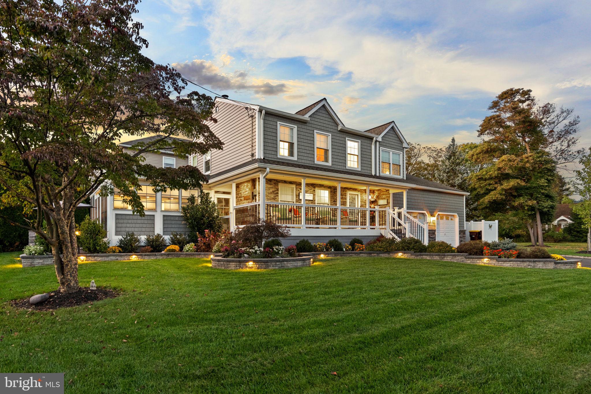 218 Pershing Avenue Horsham, PA 19044 - Photo 3 of 52