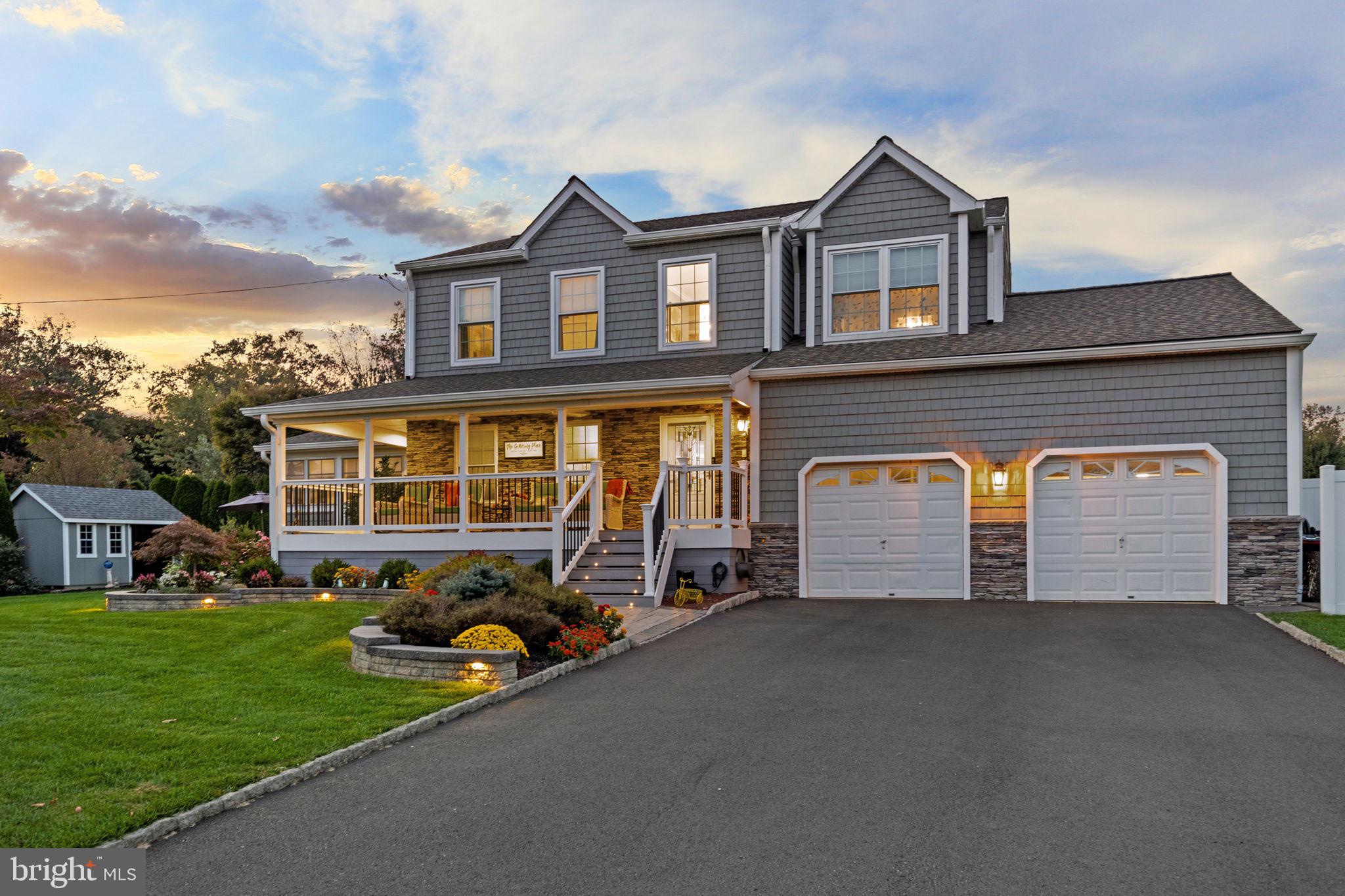 218 Pershing Avenue Horsham, PA 19044 - Photo 4 of 52