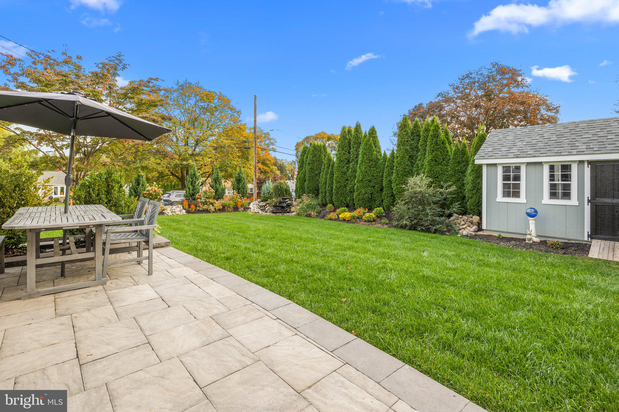 218 Pershing Avenue Horsham, PA 19044 - Photo 51 of 52