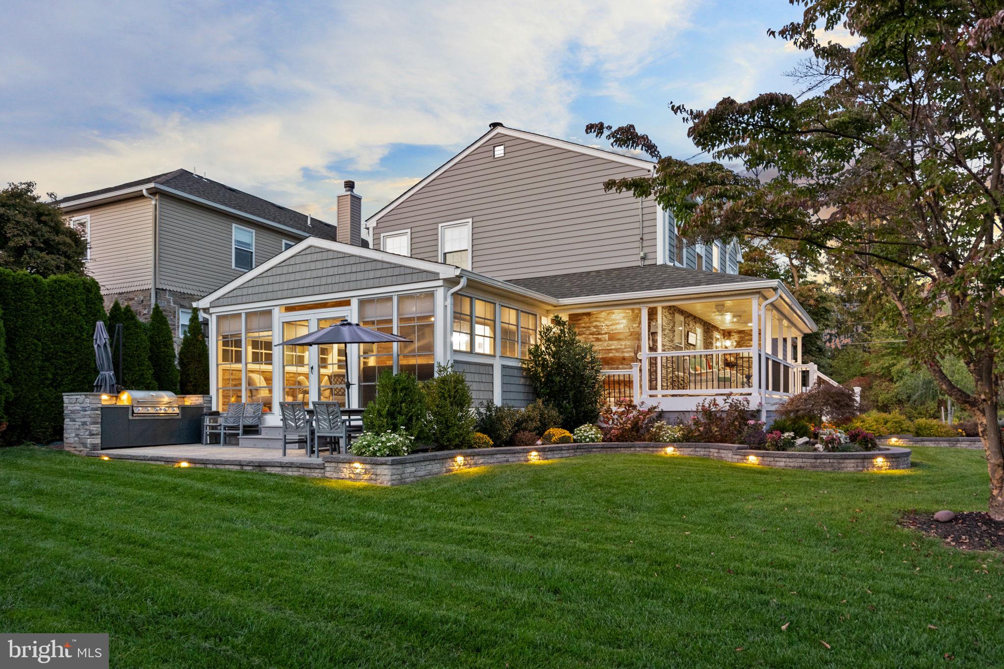 218 Pershing Avenue Horsham, PA 19044 - Photo 7 of 52