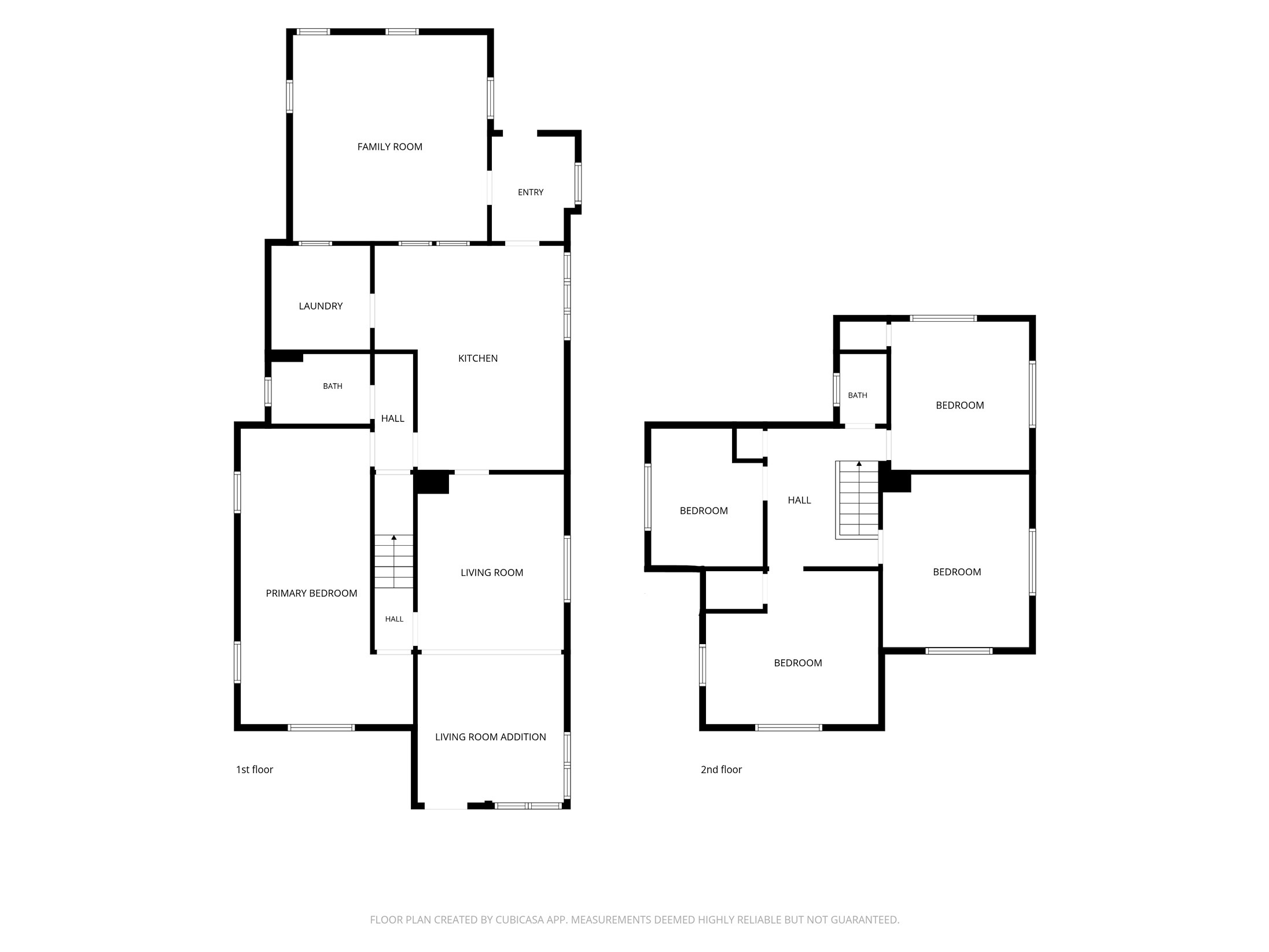 733 Long Court Sparta, WI 54656 - Photo 23 of 25 Floorplans