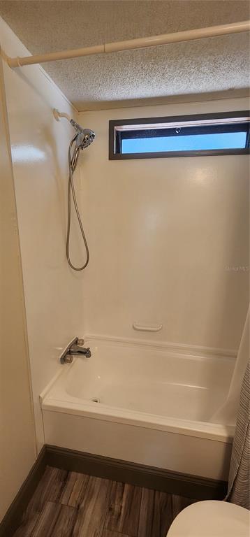 19865 Southwest 5th Place Dunnellon, FL 34431 - Photo 70 of 78 a bathroom with a bathtub and shower