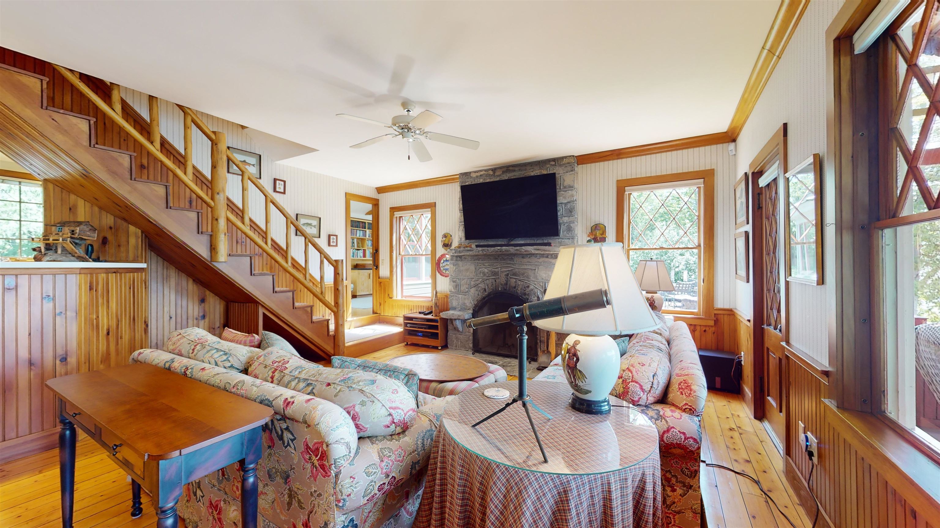 304 Thendara Road Ferrisburgh, VT 05491 - Photo 11 of 37