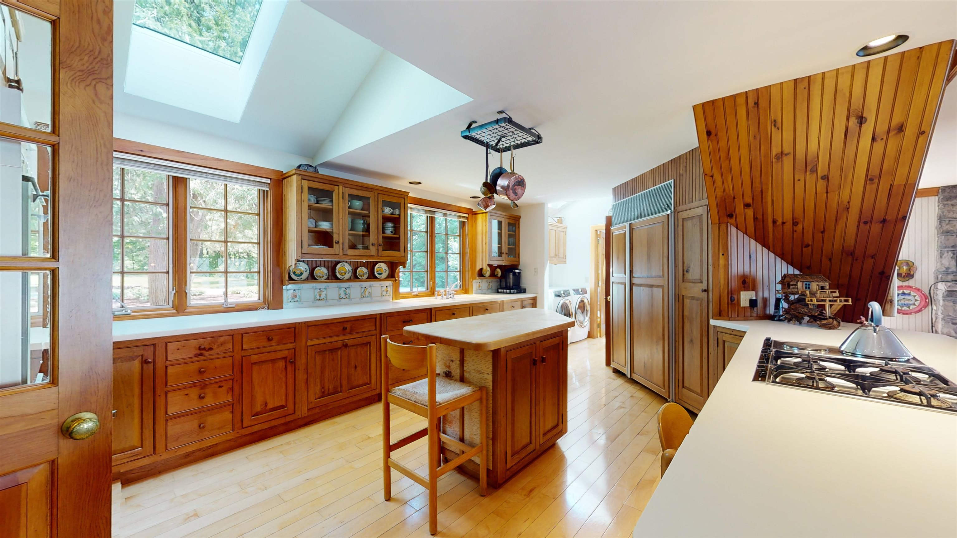 304 Thendara Road Ferrisburgh, VT 05491 - Photo 13 of 37