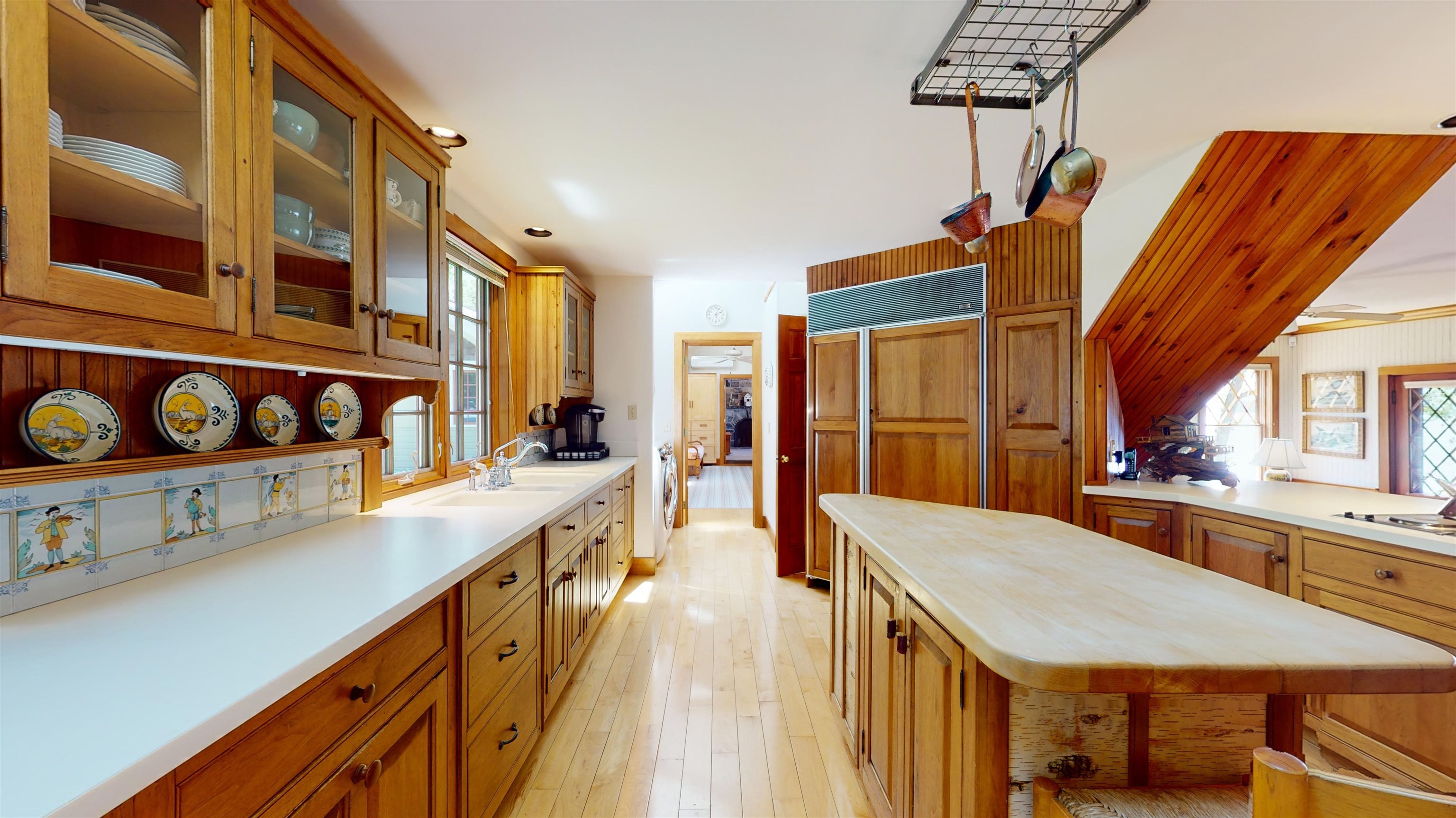 304 Thendara Road Ferrisburgh, VT 05491 - Photo 16 of 37