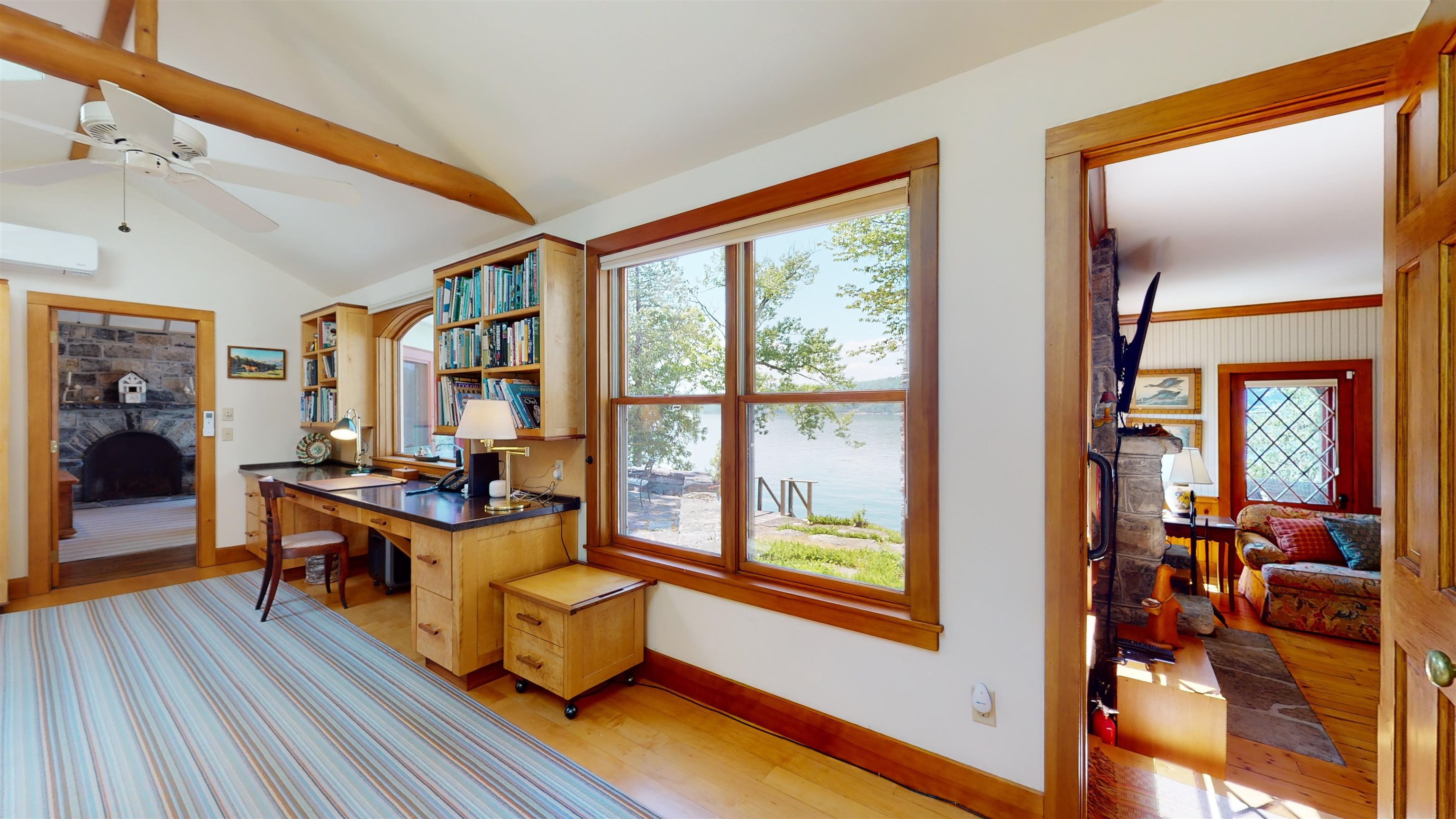 304 Thendara Road Ferrisburgh, VT 05491 - Photo 20 of 37