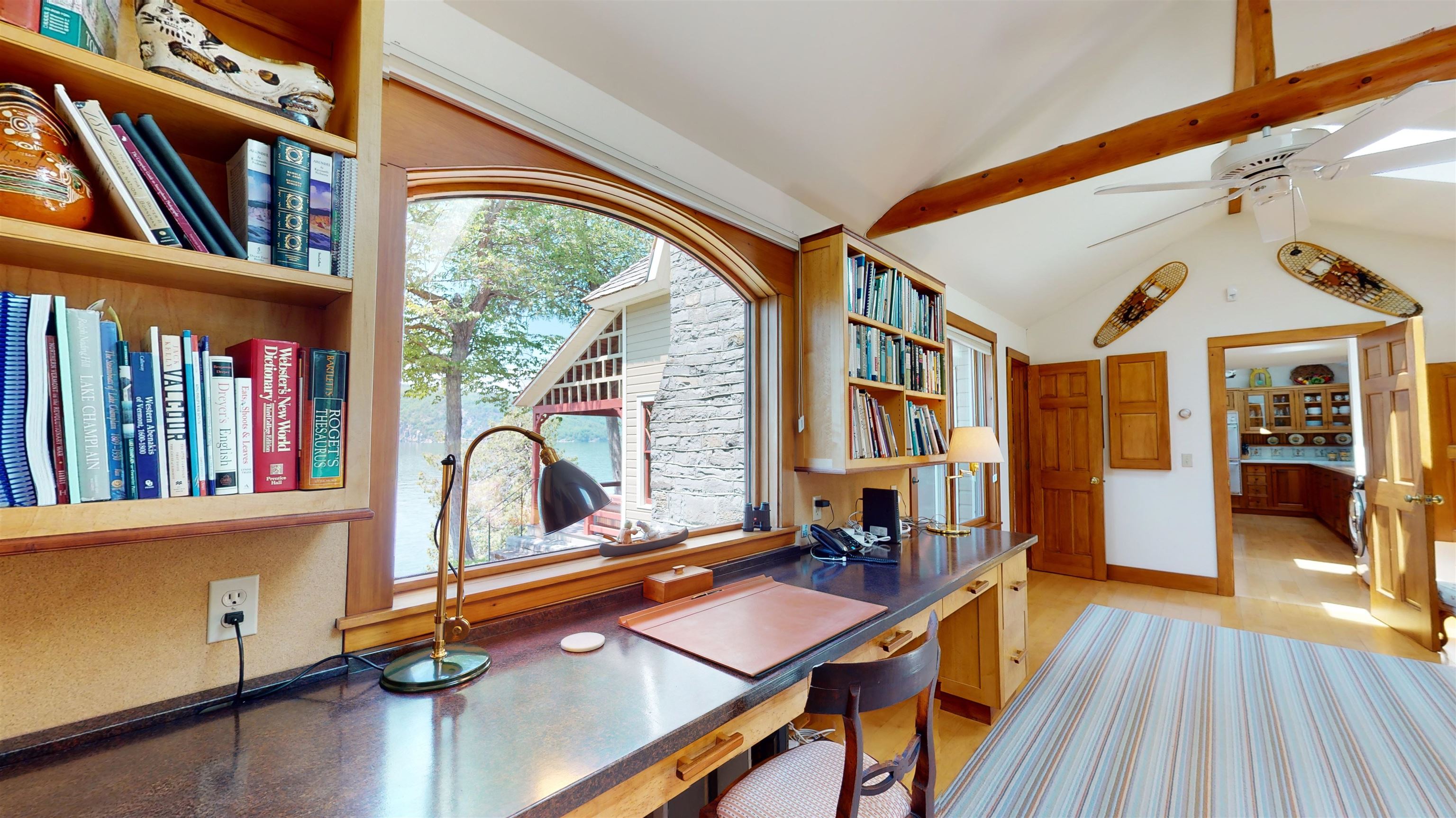 304 Thendara Road Ferrisburgh, VT 05491 - Photo 22 of 37