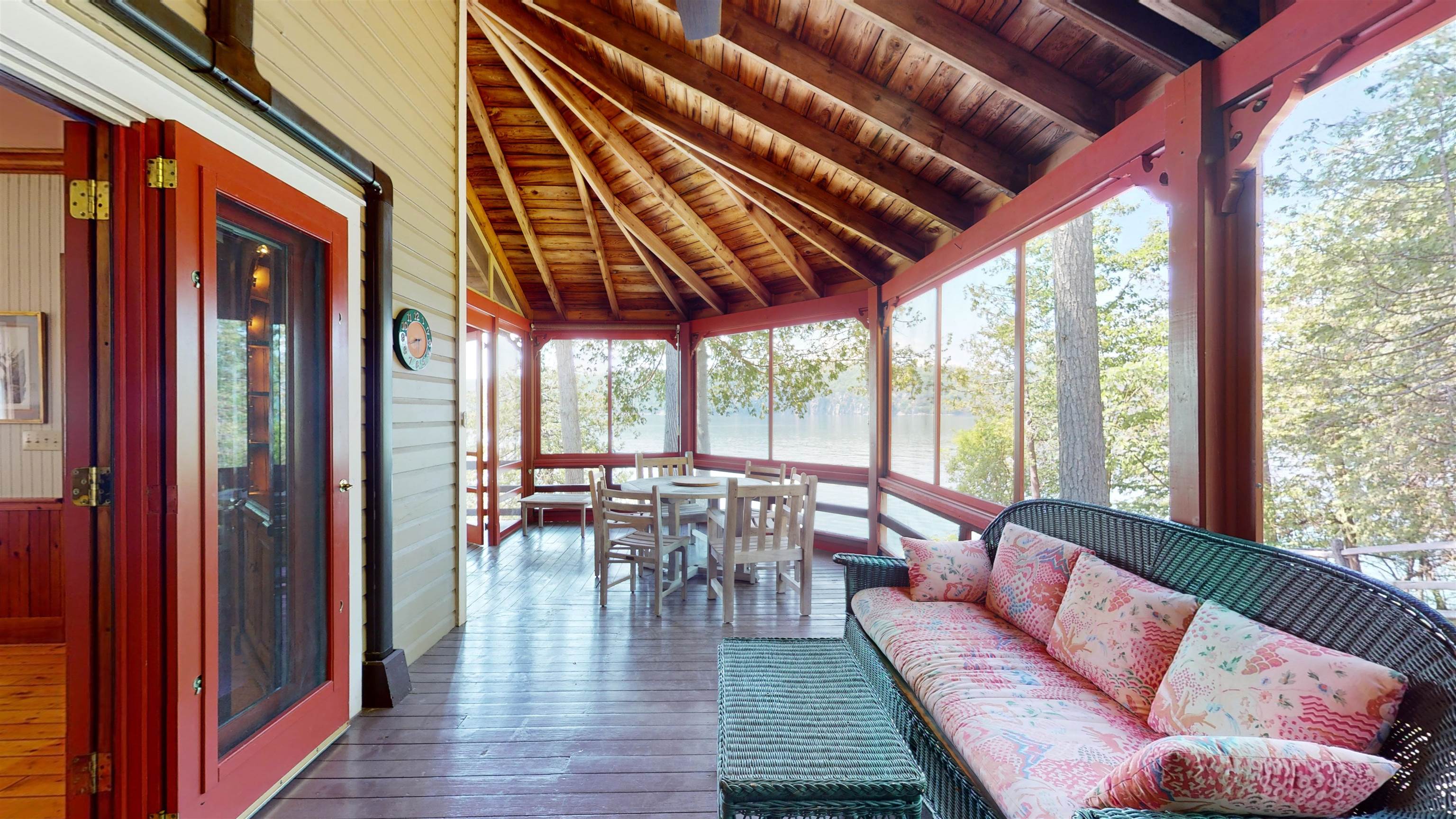 304 Thendara Road Ferrisburgh, VT 05491 - Photo 23 of 37