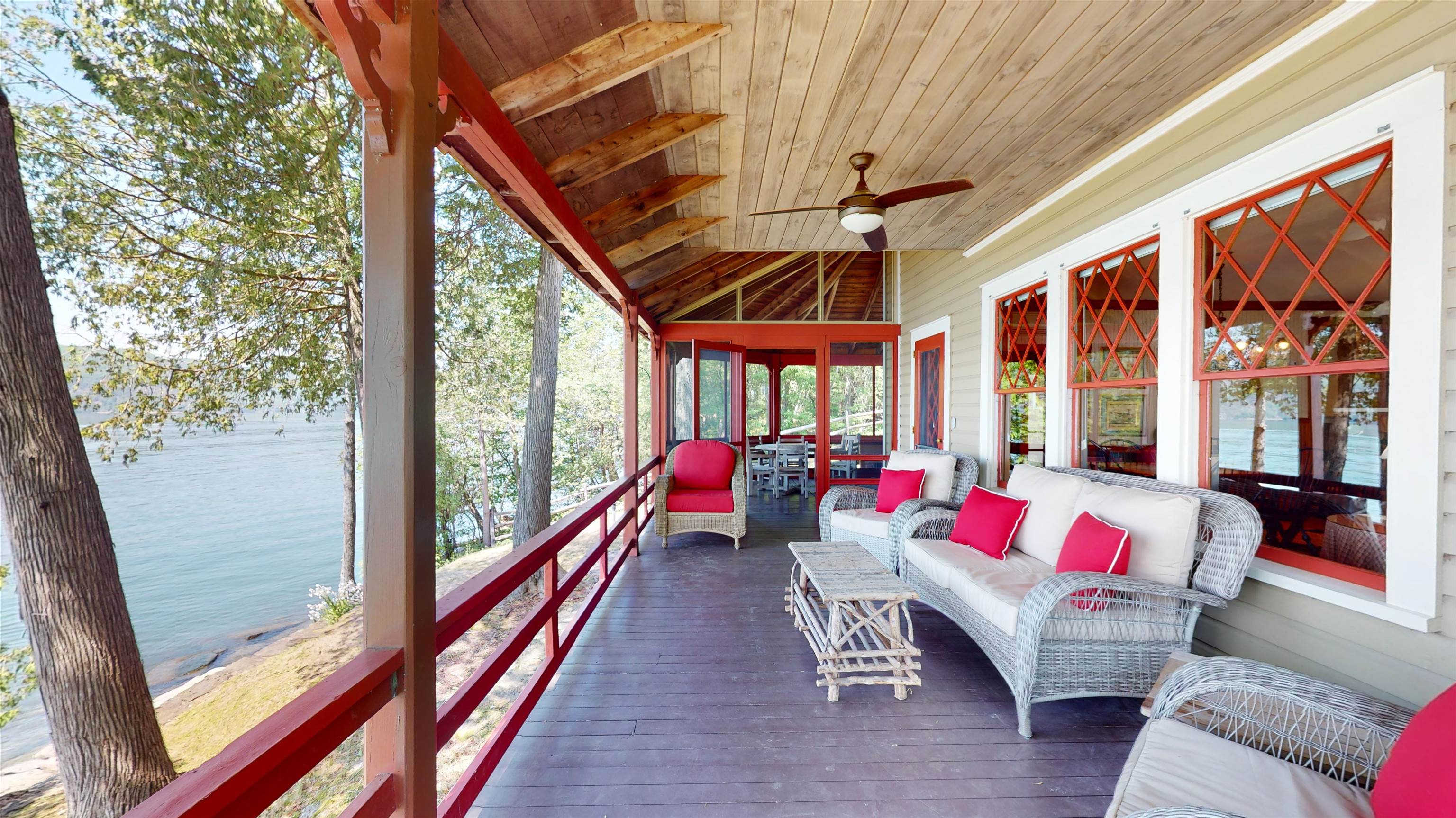 304 Thendara Road Ferrisburgh, VT 05491 - Photo 24 of 37