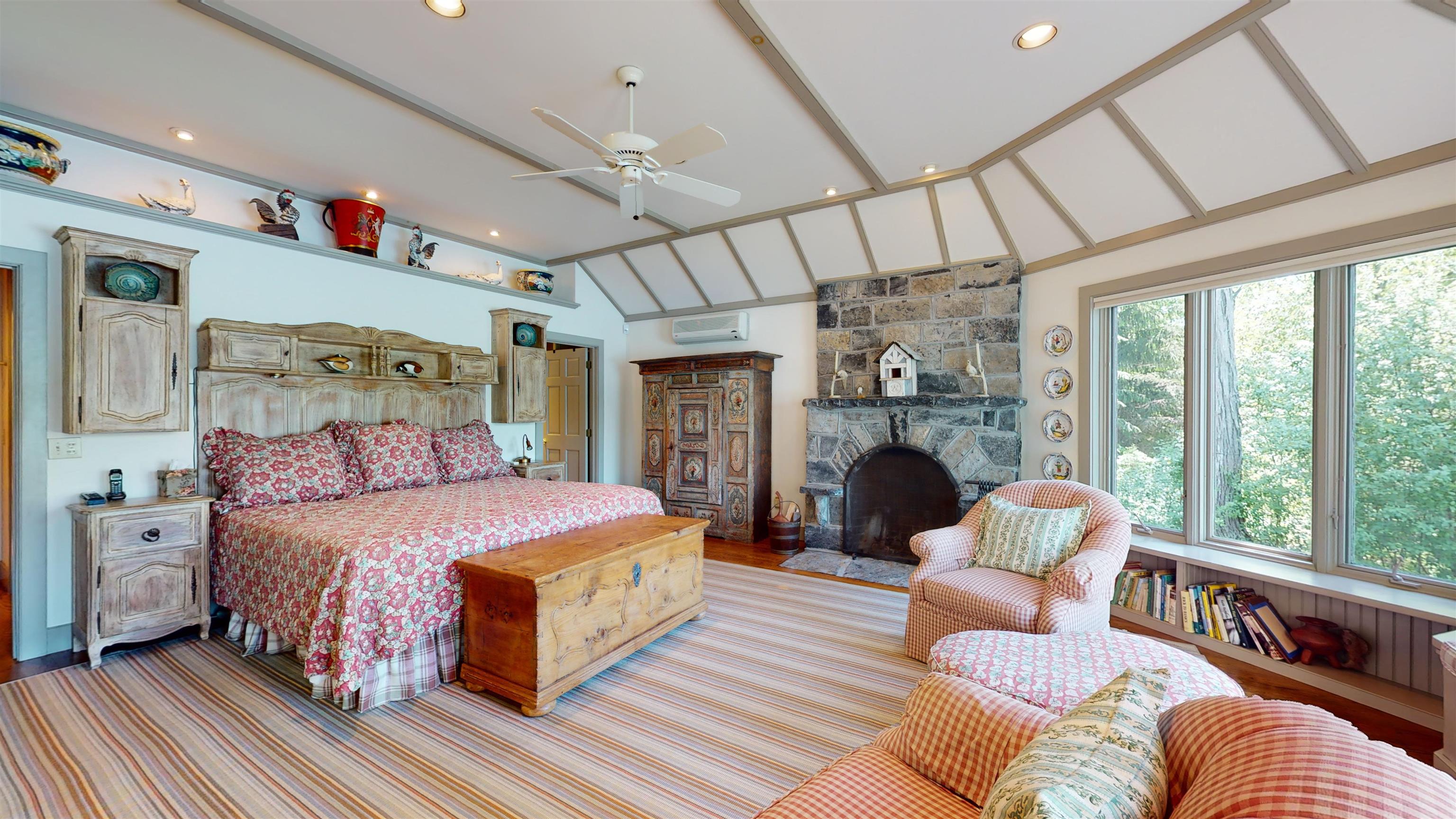 304 Thendara Road Ferrisburgh, VT 05491 - Photo 25 of 37