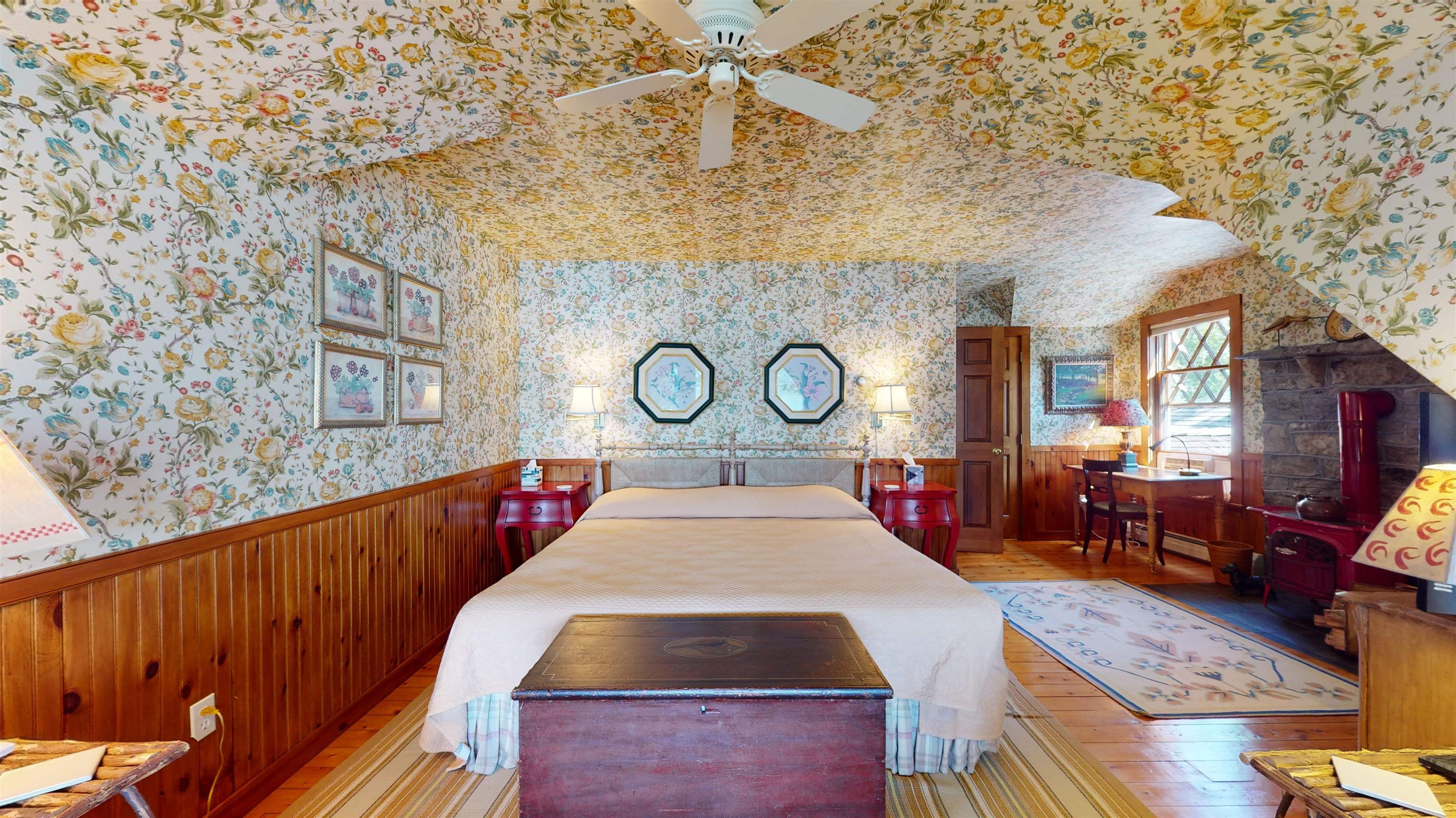 304 Thendara Road Ferrisburgh, VT 05491 - Photo 30 of 37