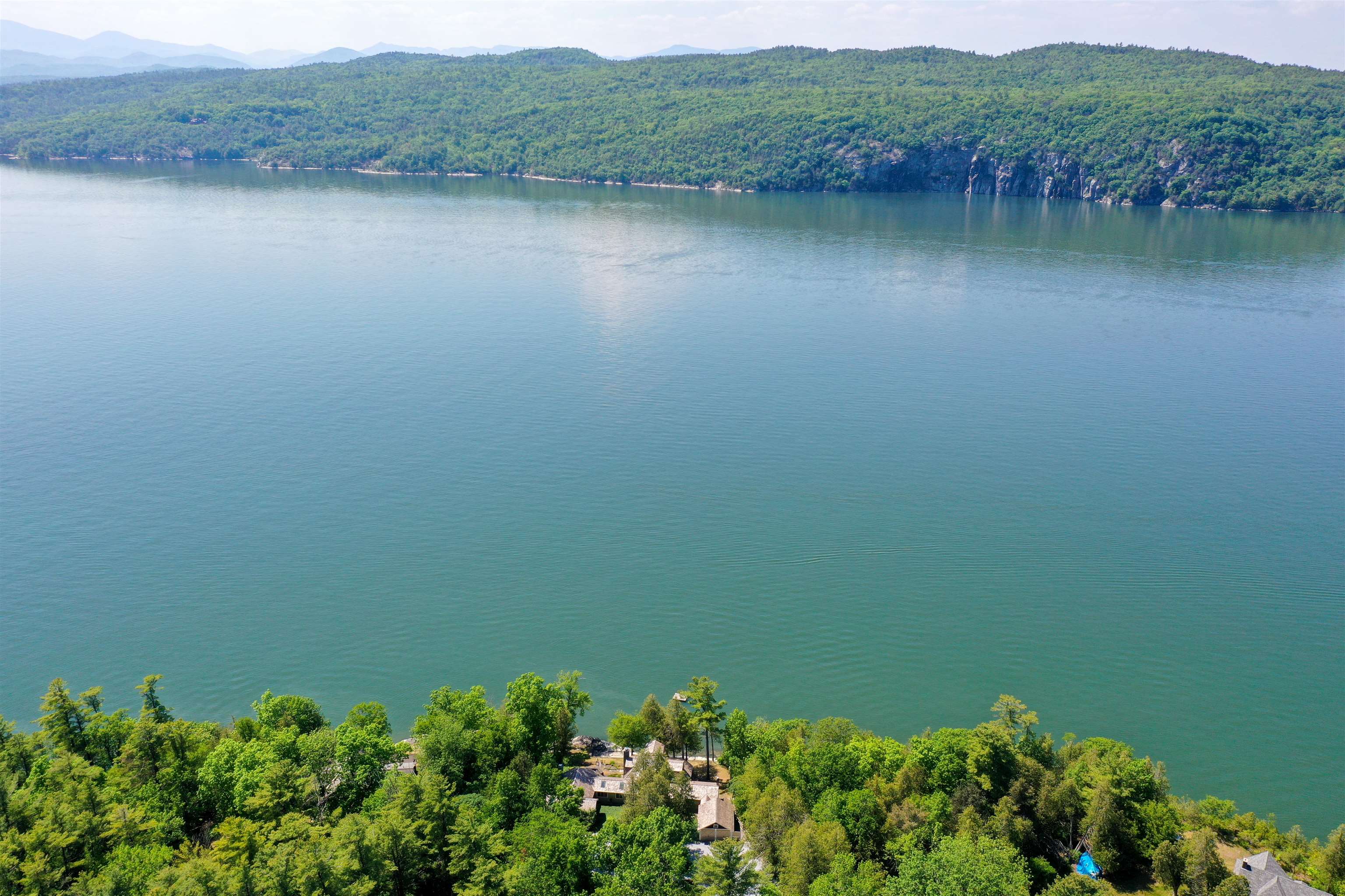 304 Thendara Road Ferrisburgh, VT 05491 - Photo 32 of 37