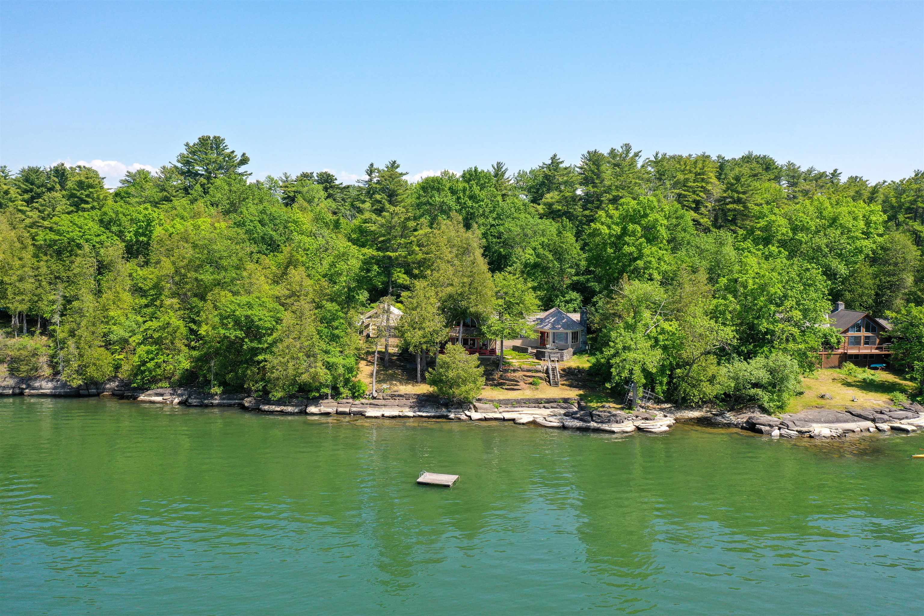 304 Thendara Road Ferrisburgh, VT 05491 - Photo 33 of 37