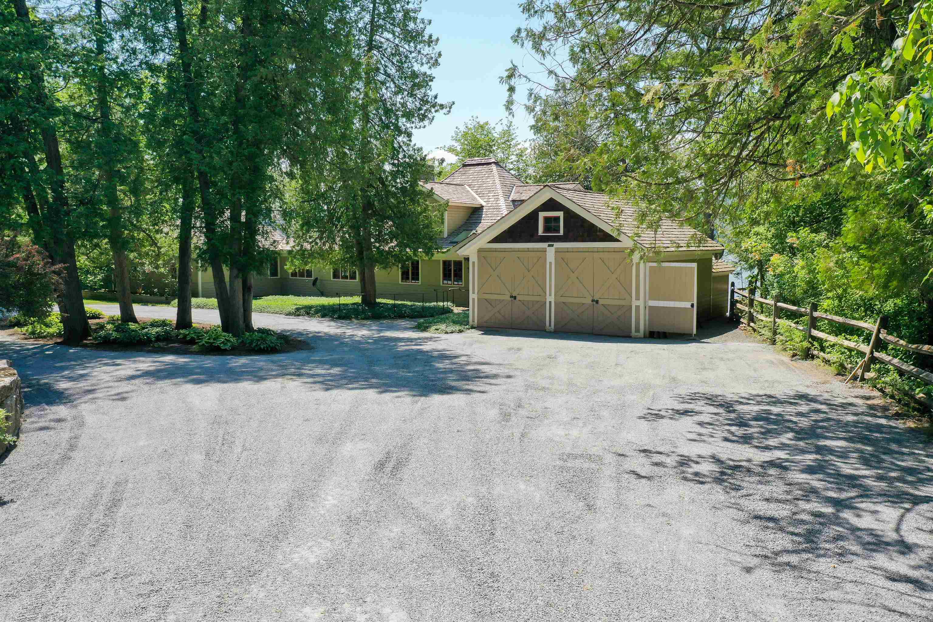 304 Thendara Road Ferrisburgh, VT 05491 - Photo 36 of 37