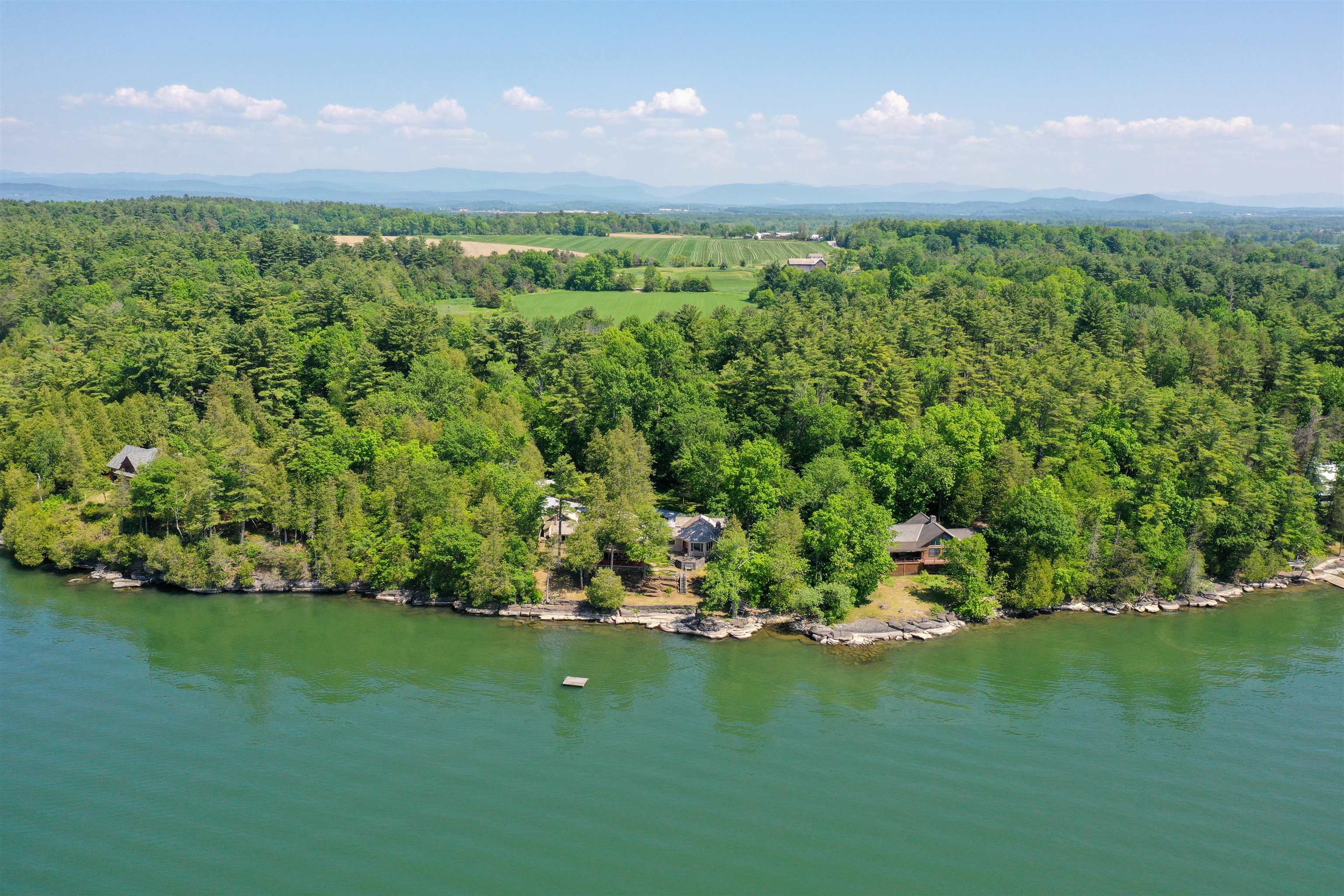 304 Thendara Road Ferrisburgh, VT 05491 - Photo 37 of 37