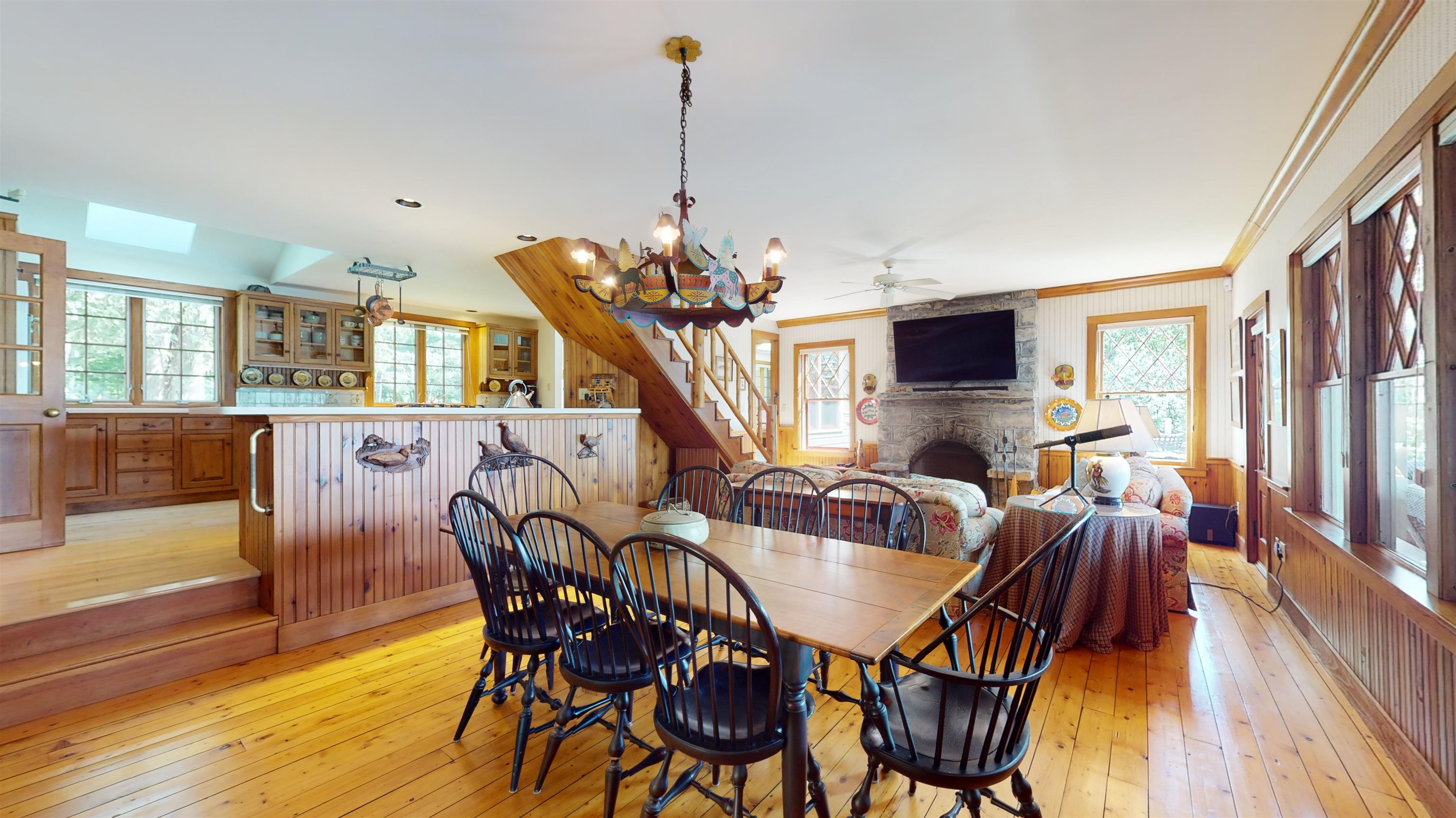 304 Thendara Road Ferrisburgh, VT 05491 - Photo 7 of 37