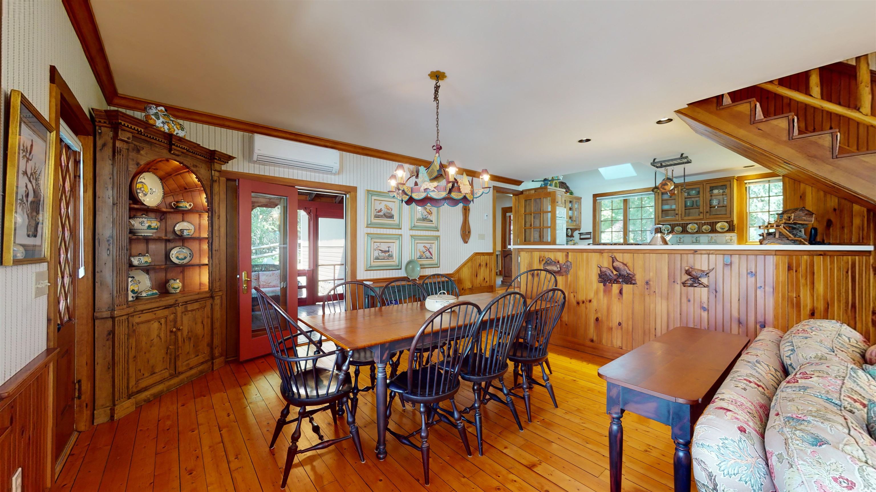 304 Thendara Road Ferrisburgh, VT 05491 - Photo 8 of 37