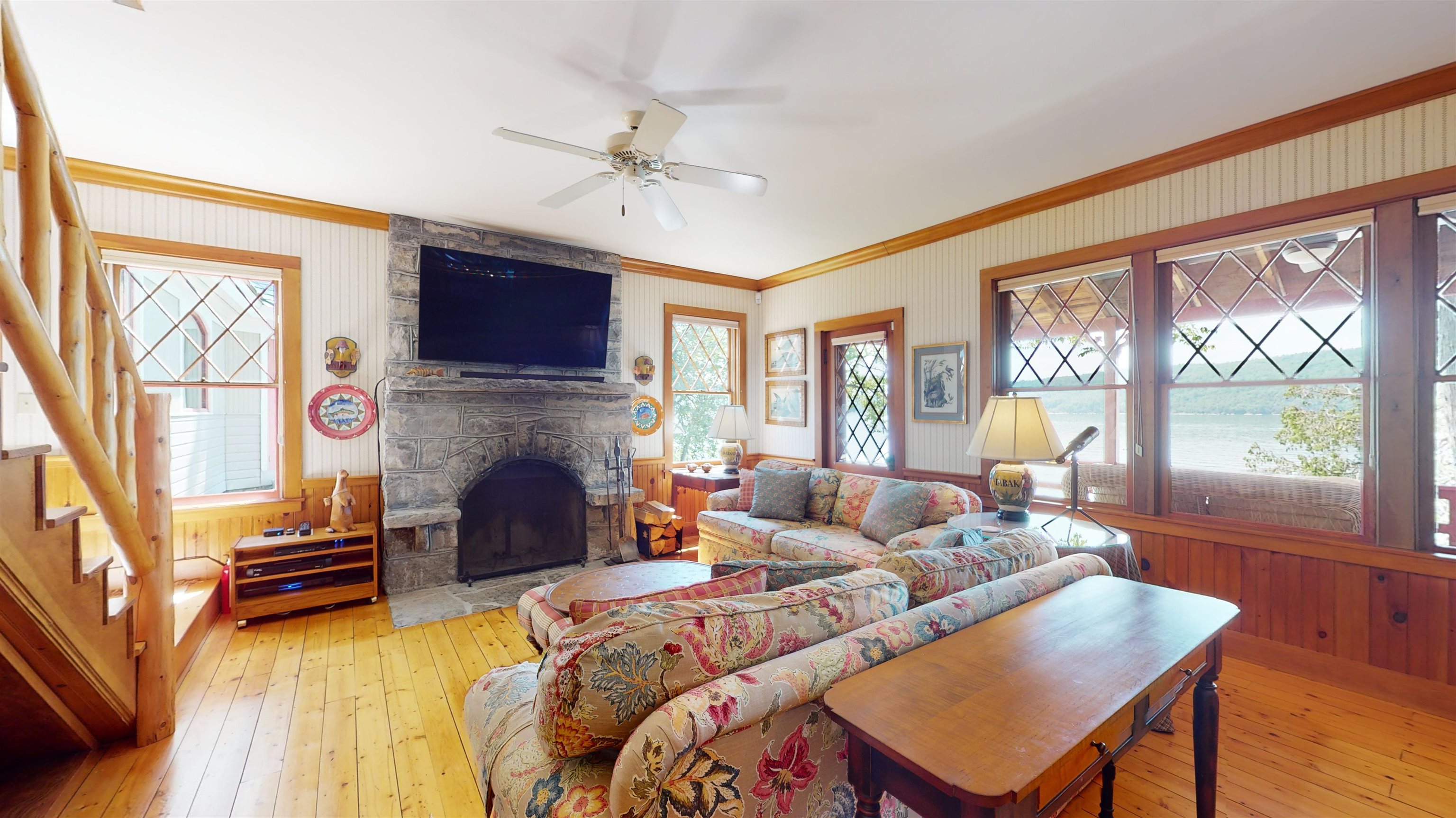 304 Thendara Road Ferrisburgh, VT 05491 - Photo 9 of 37