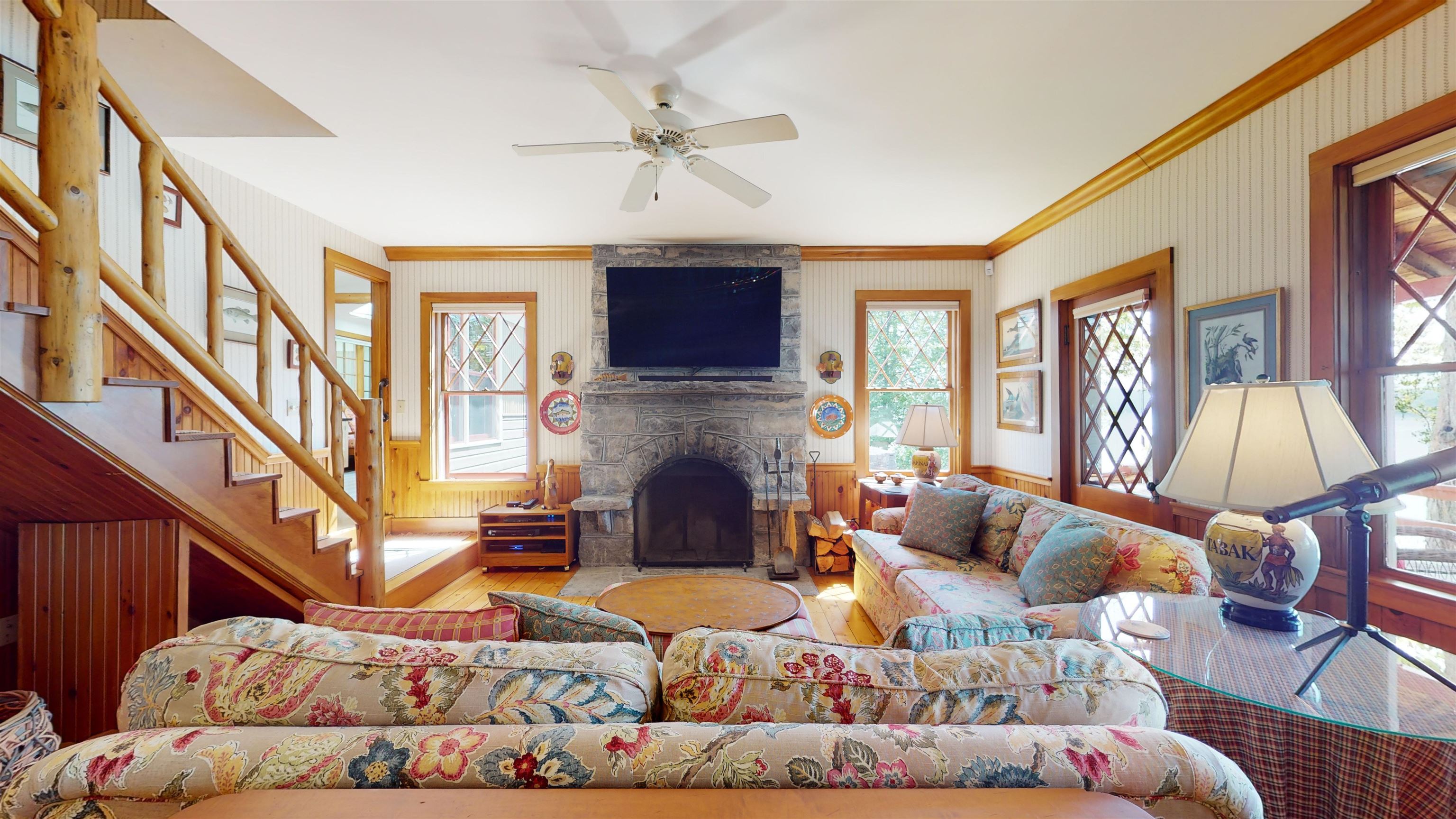 304 Thendara Road Ferrisburgh, VT 05491 - Photo 10 of 37