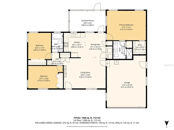 $374,900 | 2116 30th Avenue East, Bradenton, FL 34208