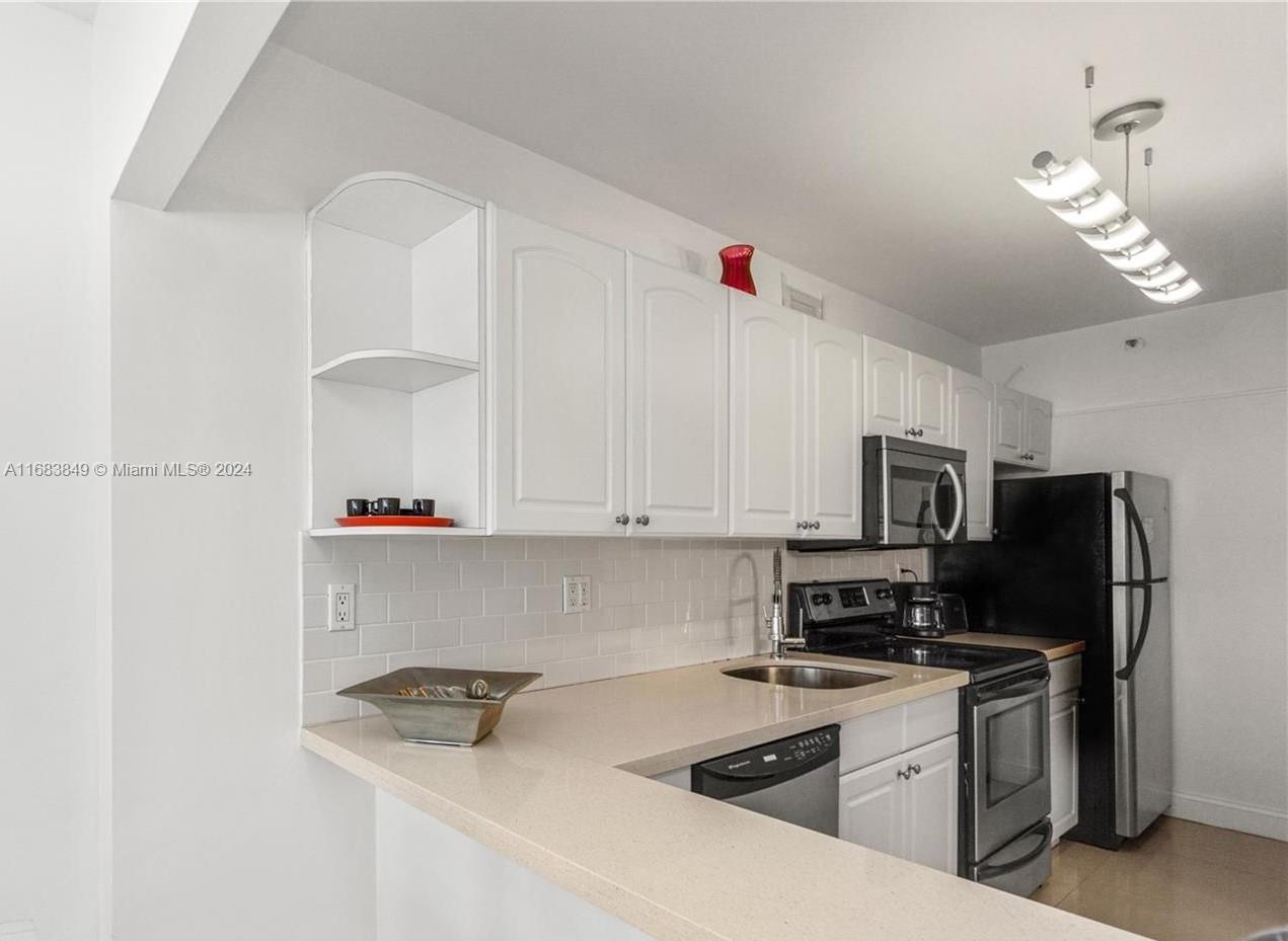 Miami Beach City Center Miami Beach, FL 33139 - Photo 11 of 18