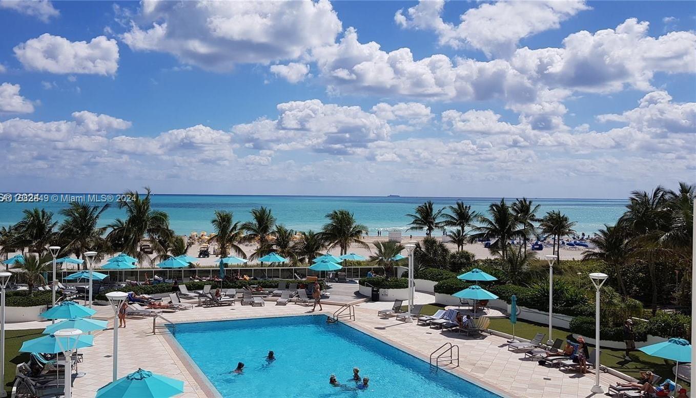 Miami Beach City Center Miami Beach, FL 33139 - Photo 14 of 18