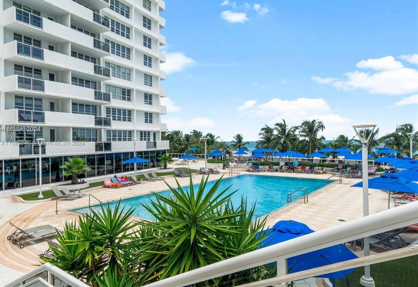 Miami Beach City Center Miami Beach, FL 33139 - Photo 15 of 18