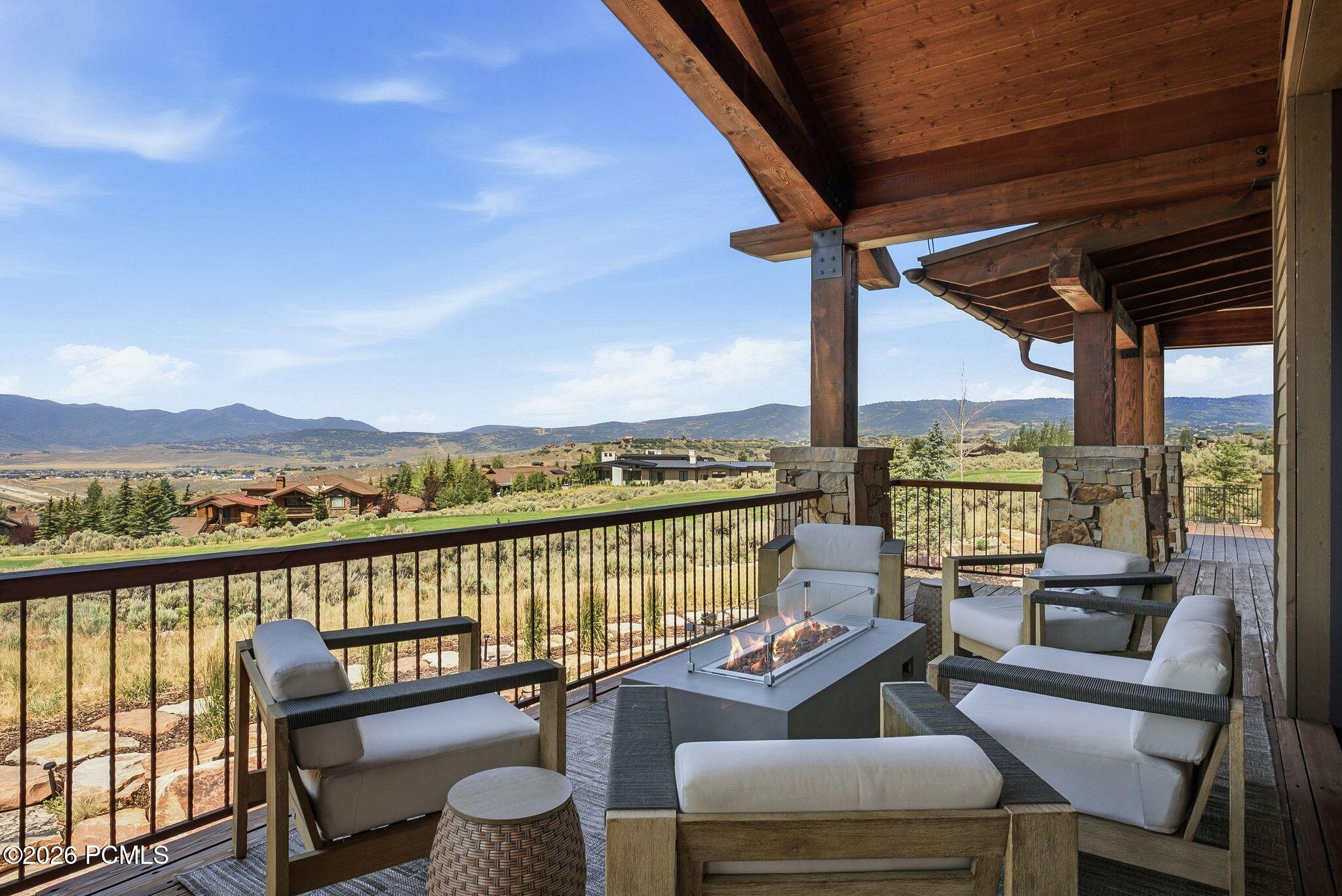 7885 North Rabbitbrush Court Park City, UT 84098 - Photo 65 of 88