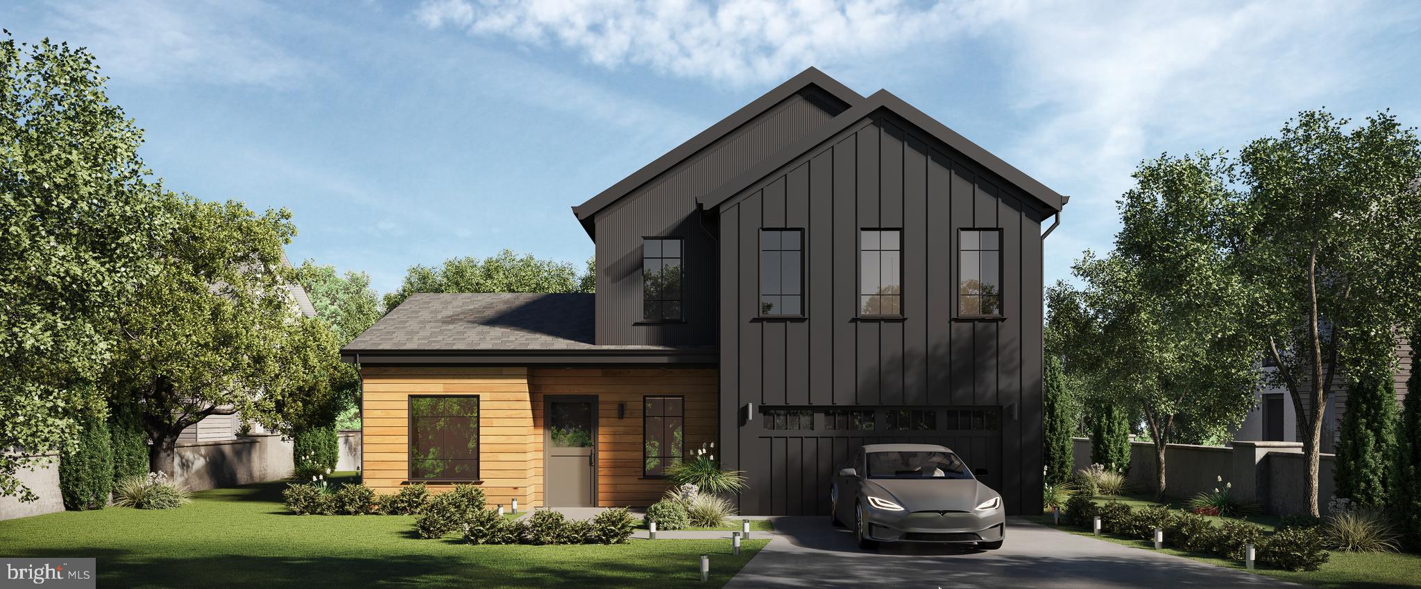 9-2 Walnut Ridge Road Wilmington, DE 19807 - Photo 3 of 13 a front view of a house with garden