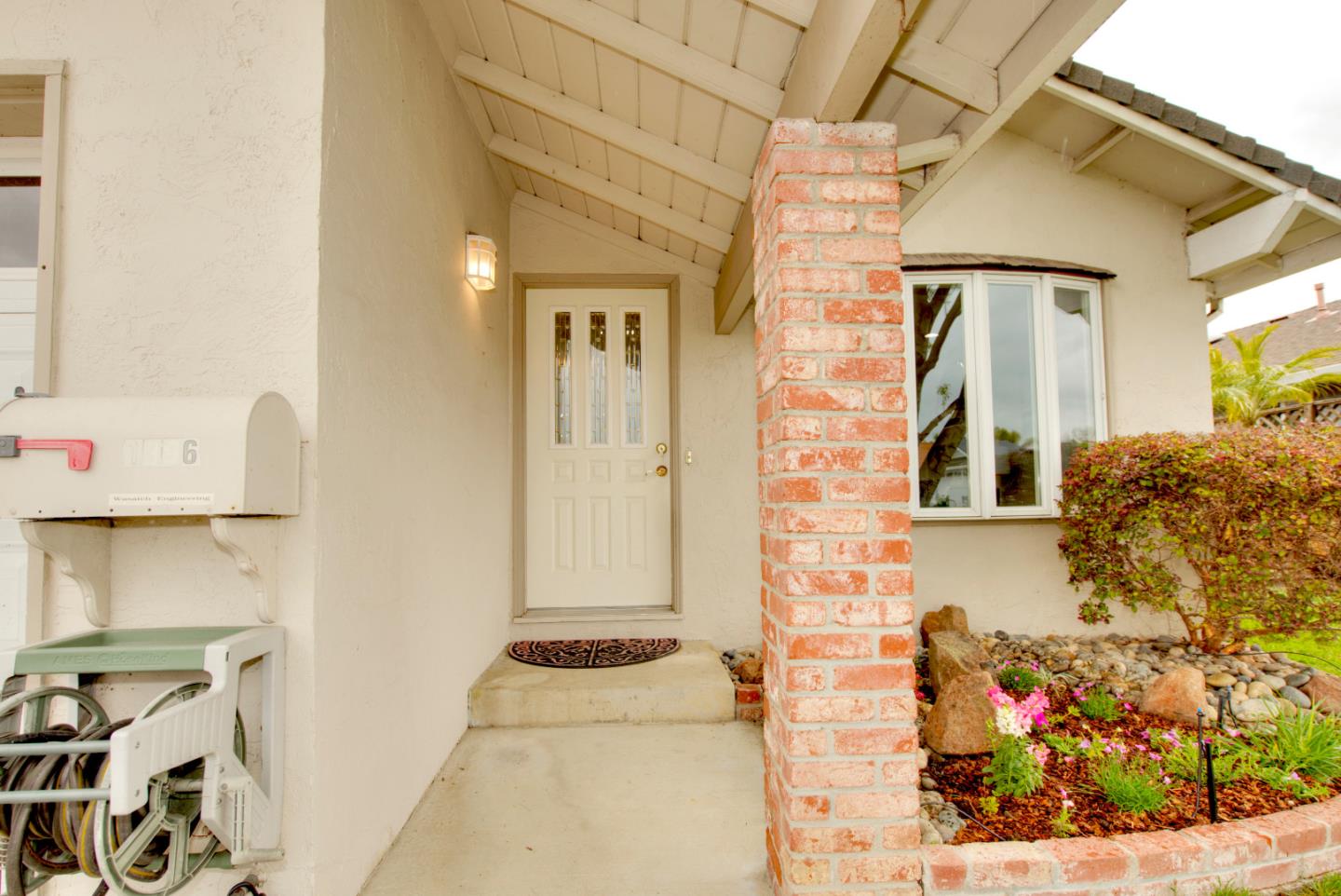 1396 Fallen Leaf Drive Milpitas, CA 95035 - Photo 2 of 43 a view of a entryway door of the house