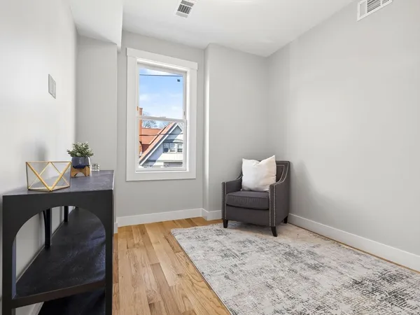 $679,000 | 60 Stanley Street, Unit 202, Boston, MA 02125