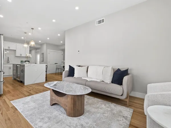 $679,000 | 60 Stanley Street, Unit 202, Boston, MA 02125