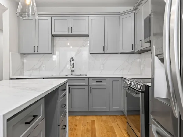 $679,000 | 60 Stanley Street, Unit 202, Boston, MA 02125