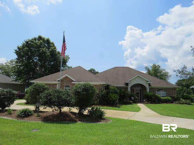 9342 Lakeview Drive Foley, AL 36535 - Photo 1 of 1