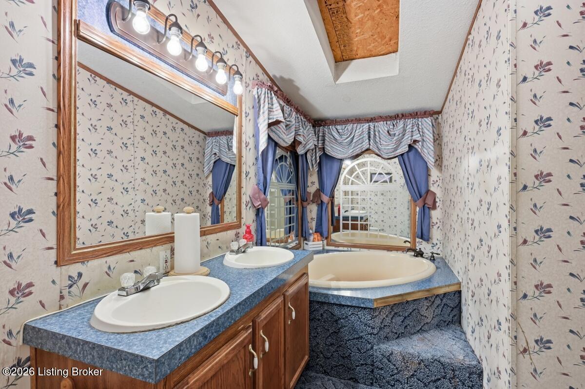 6095 Old State Road Guston, KY 40142 - Photo 11 of 28 6095 old state rd - 032