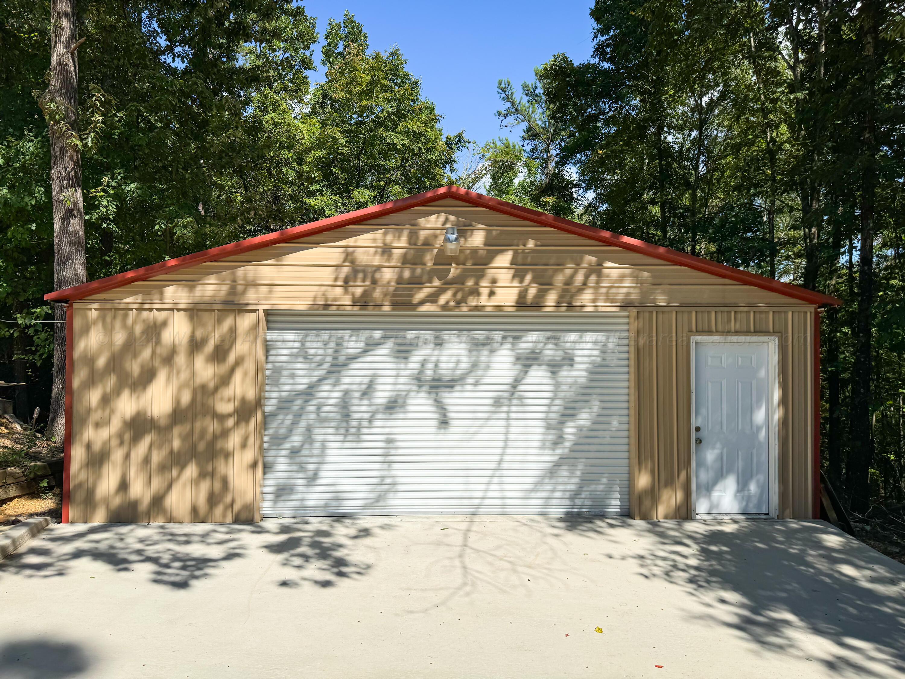 515 Reed Road Guin, AL 35563 - Photo 30 of 40 Gallery Image 30