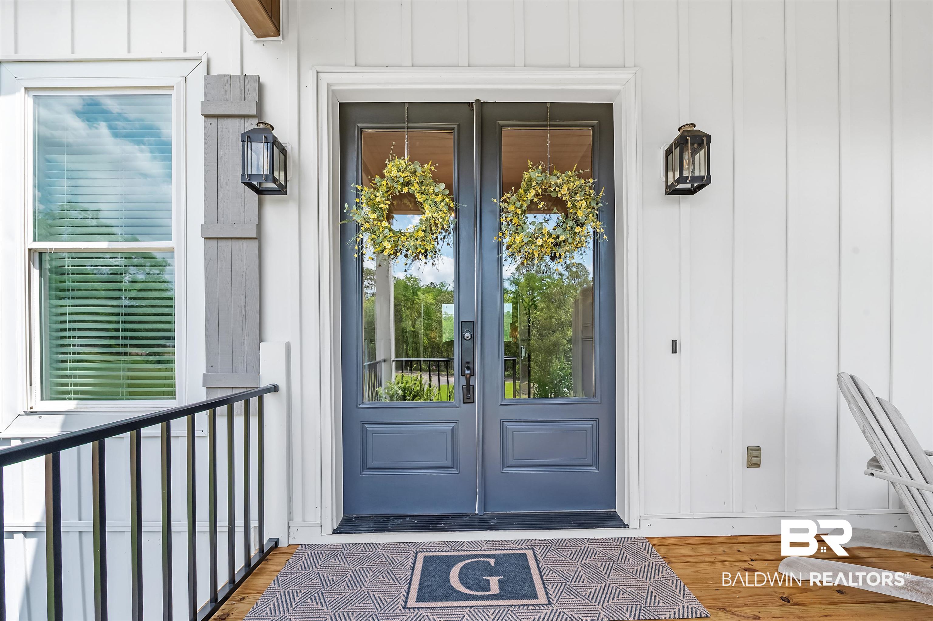 15196 River Road Fairhope, AL 36532 - Photo 15 of 73 Front Porch Landing