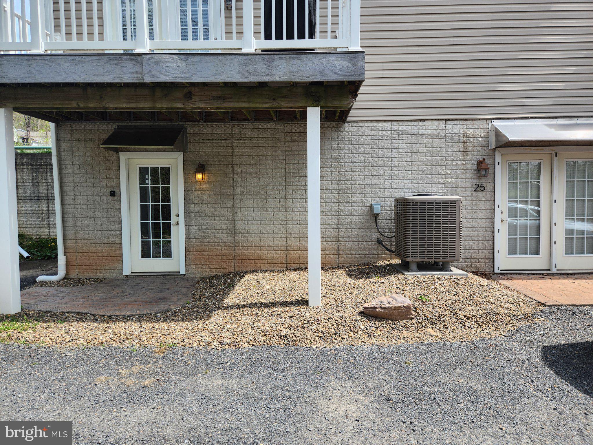 28 Holler Road, Unit 25 Keyser, WV 26726 - Photo 14 of 14