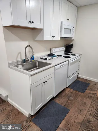 $1,100 | 28 Holler Road, Unit 25, Keyser, WV 26726