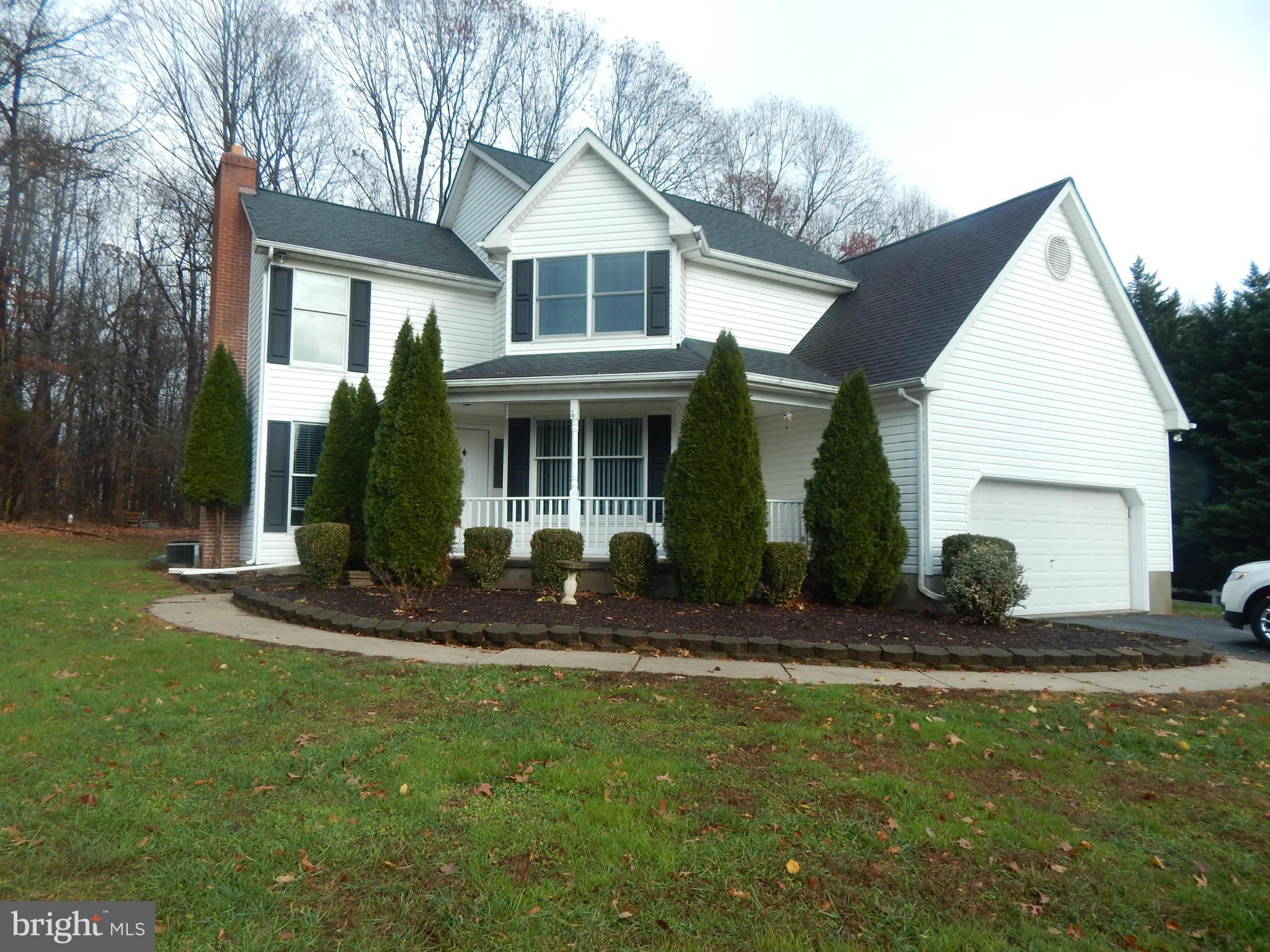 3473 Mill Green Road Street, MD 21154 - Photo 1 of 27 Exterior (Front)