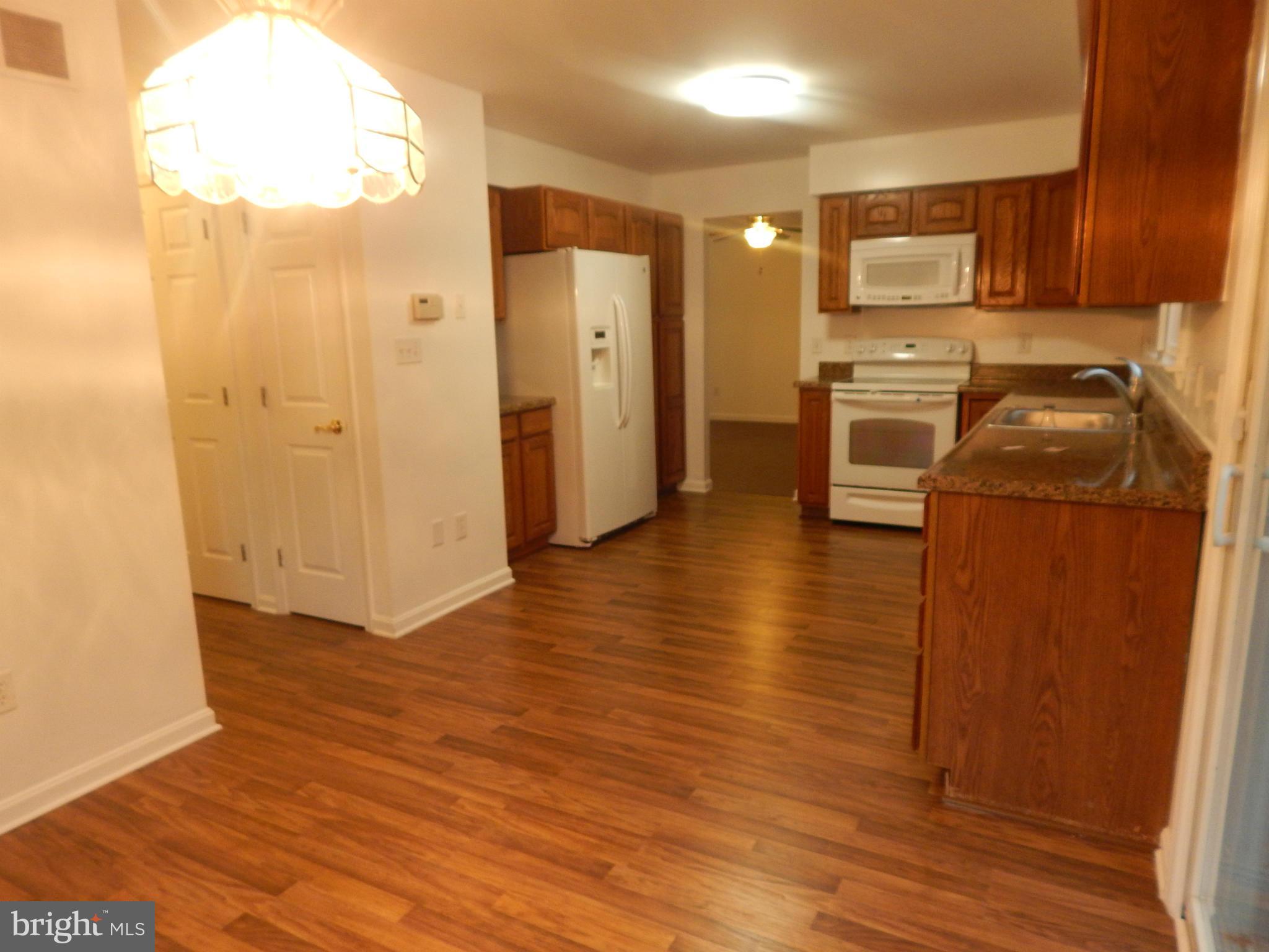 3473 Mill Green Road Street, MD 21154 - Photo 11 of 27 Kitchen