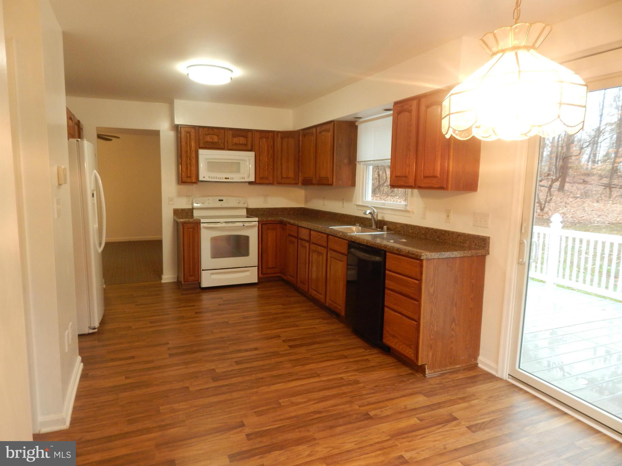 3473 Mill Green Road Street, MD 21154 - Photo 13 of 27 Kitchen