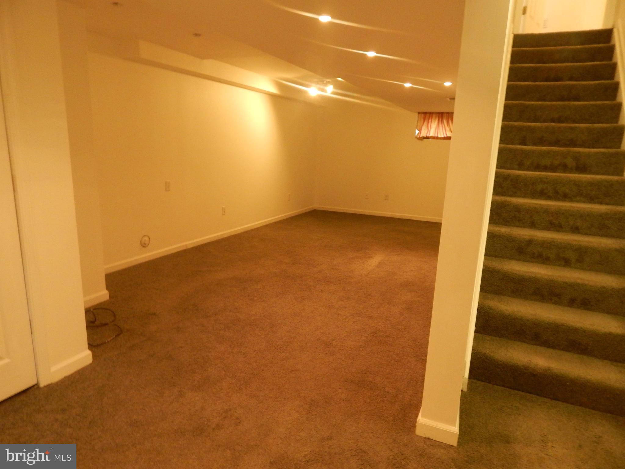 3473 Mill Green Road Street, MD 21154 - Photo 26 of 27 Basement