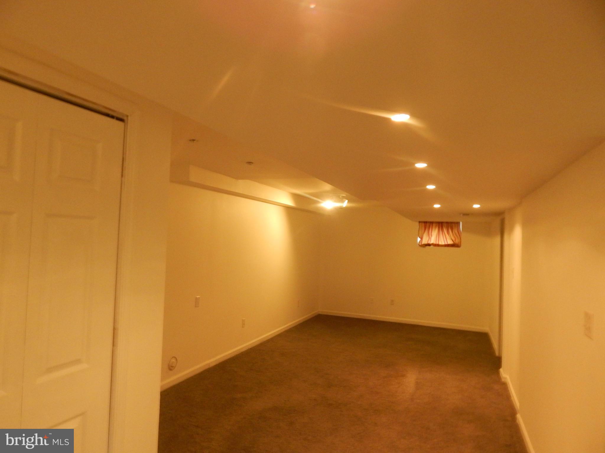 3473 Mill Green Road Street, MD 21154 - Photo 27 of 27 Basement