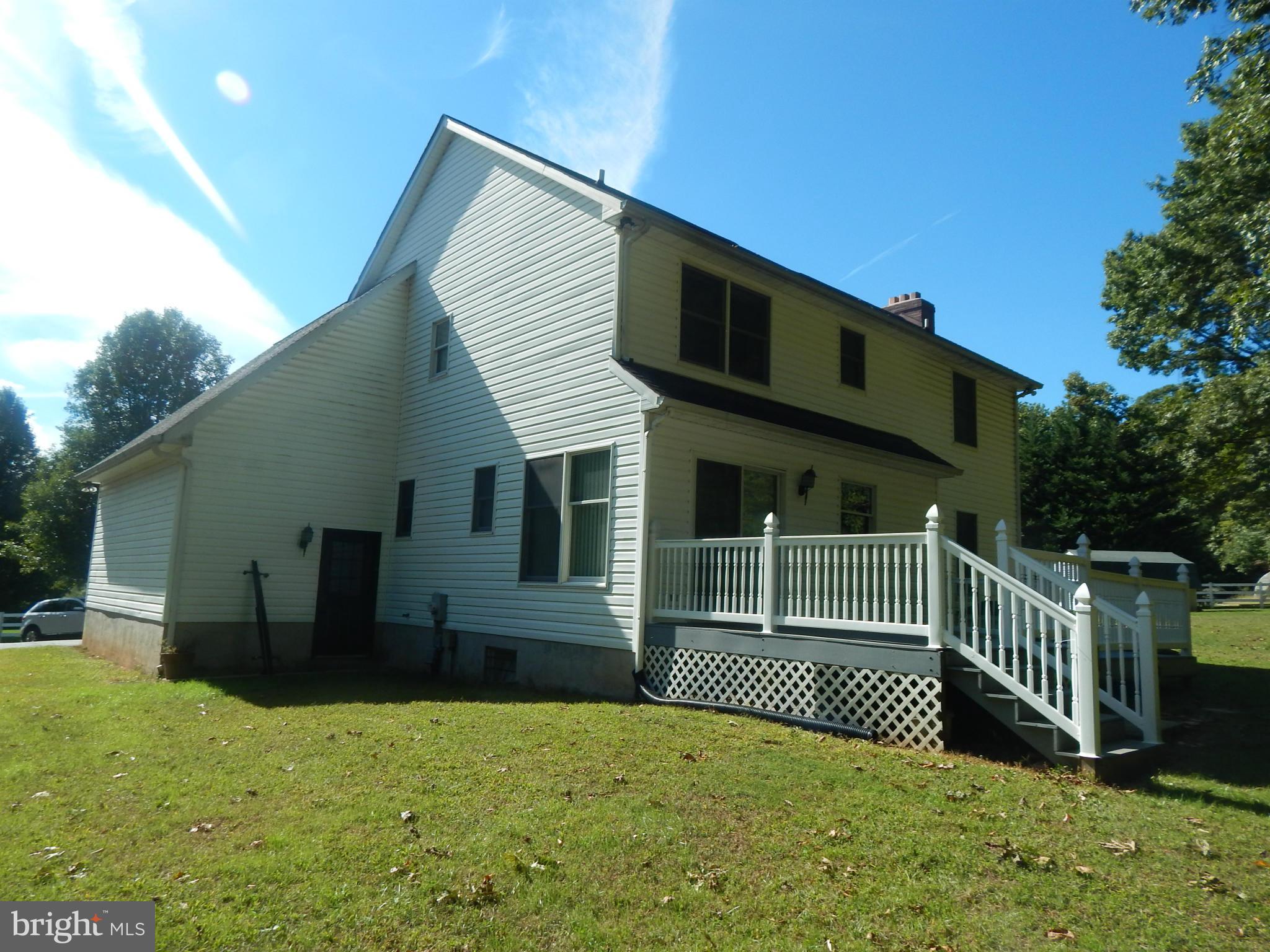 3473 Mill Green Road Street, MD 21154 - Photo 4 of 27 Exterior (General)