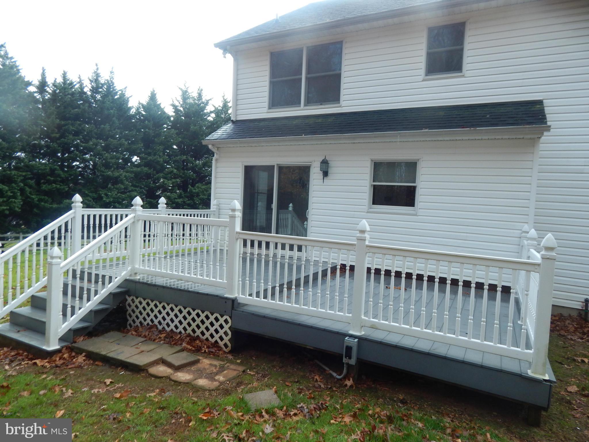 3473 Mill Green Road Street, MD 21154 - Photo 5 of 27 Exterior (Rear)